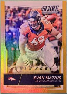 Evan Mathis
