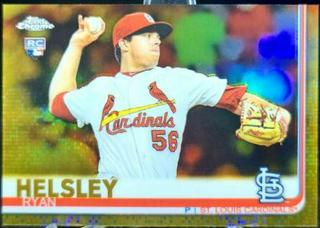 Ryan Helsley