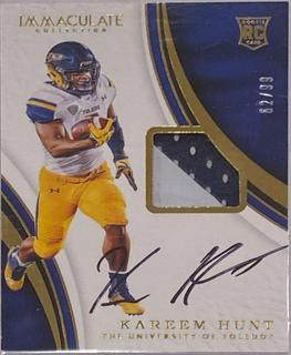 Kareem Hunt
