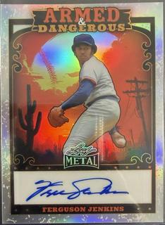 Ferguson Jenkins