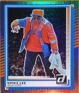 Spike Lee