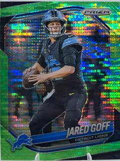Jared Goff