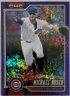 Michael Busch