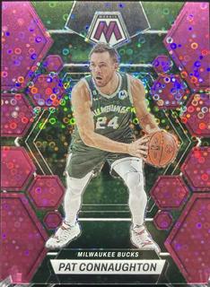 Pat Connaughton