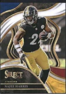 Najee Harris
