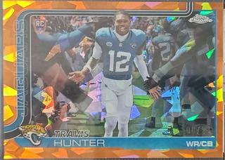Travis Hunter