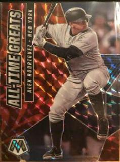Alex Rodriguez
