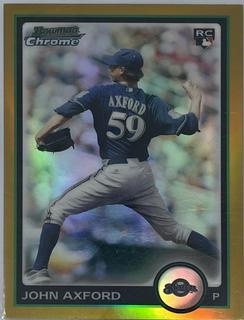 John Axford