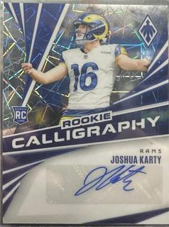 Joshua Karty