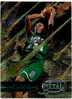 Ray Allen