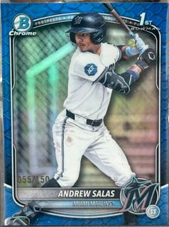 Andrew Salas