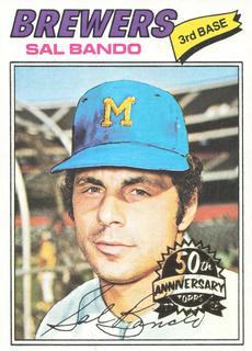 Sal Bando