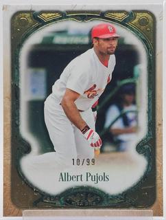 Albert Pujols