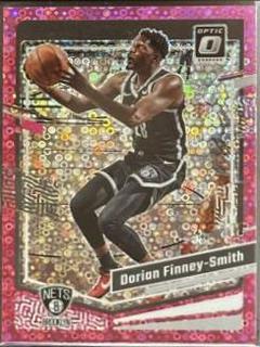 Dorian Finney-Smith