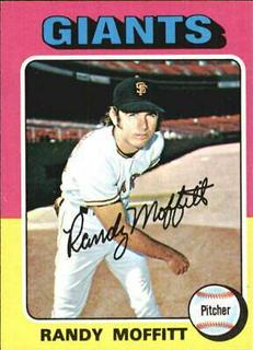 Randy Moffitt