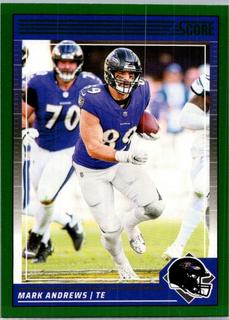 Mark Andrews