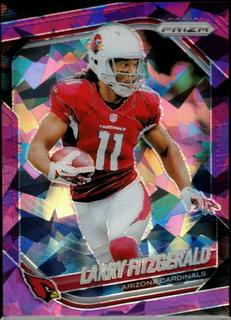 Larry Fitzgerald