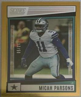 Micah Parsons