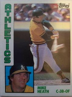 Mike Heath