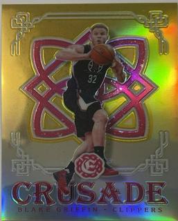 Blake Griffin