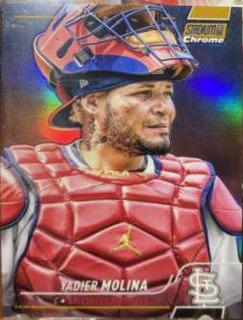 Yadier Molina
