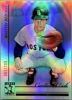 Carlton Fisk