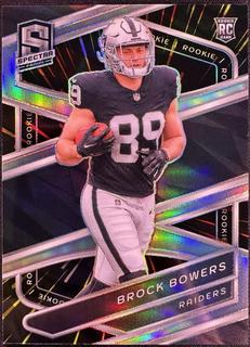 Brock Bowers