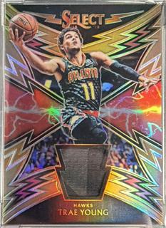 Trae Young