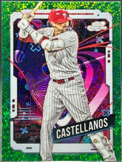 Nick Castellanos