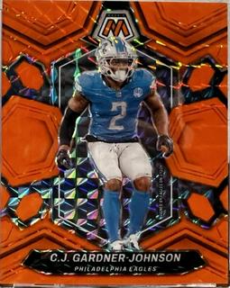 C.J. Gardner-Johnson