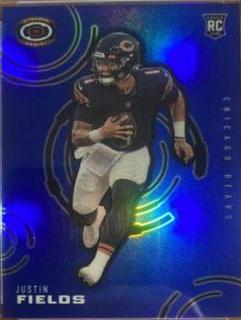 Justin Fields