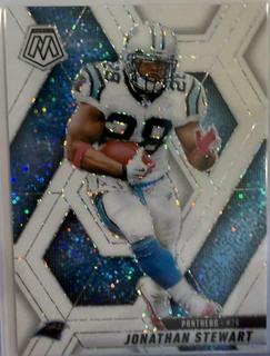 Jonathan Stewart