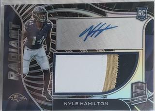 Kyle Hamilton