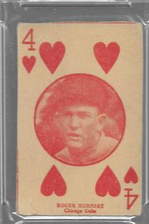 Roger Hornsby