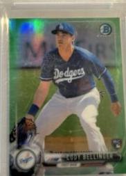Cody Bellinger