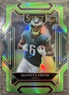 DeVonta Smith