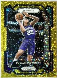PJ Washington Jr.