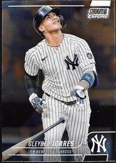 Gleyber Torres