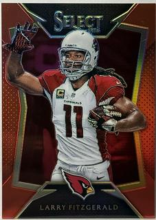 Larry Fitzgerald