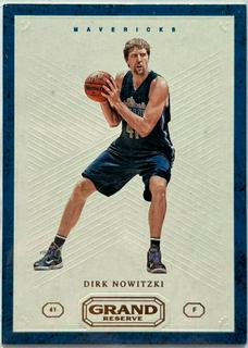 Dirk Nowitzki