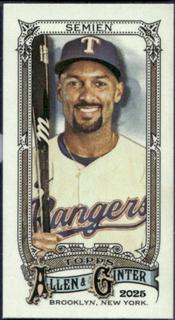 Marcus Semien