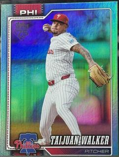 Taijuan Walker
