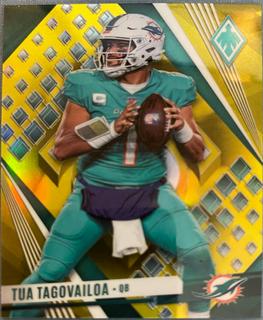 Tua Tagovailoa