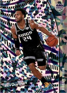 Buddy Hield