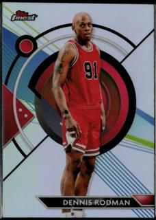 Dennis Rodman
