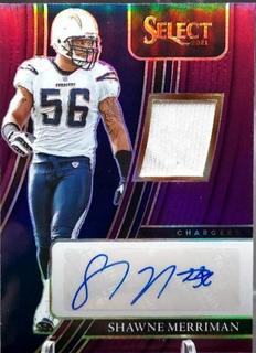 Shawne Merriman
