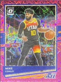 Mike Conley