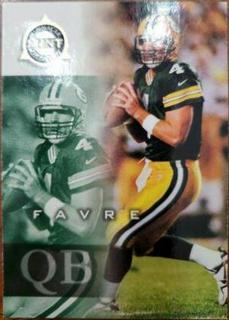 Brett Favre