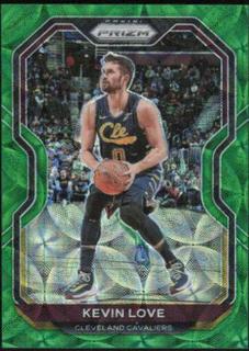 Kevin Love