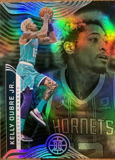 Kelly Oubre Jr.